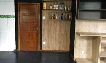 Imagem 4: Apartamento com 02 quartos no Centro