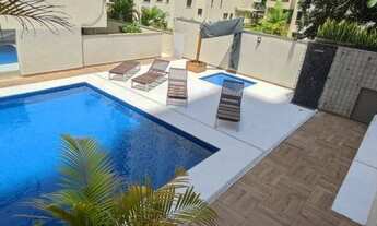 Imagem: Apartamento para aluguel tem 90 metros quadrados