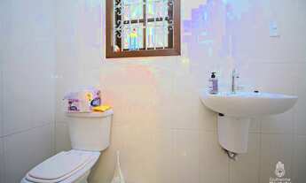 Imagem 5: Casa para Venda - 246m², 3 dormitórios, sendo 2 suites, 3 vagas - Vila Ipiranga