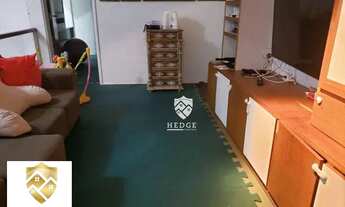 Imagem 3: Apartamento com 3 dormitórios à venda, 198 m² por R$ 800.000 - Vila Andrade - São Paulo/SP