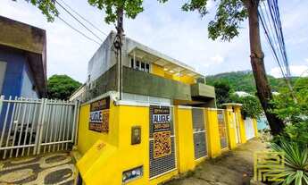 Imagem: Casa com 8 quartos para alugar, 320 m²