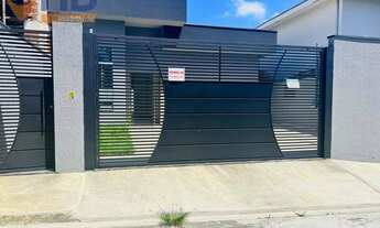 Imagem 5: Casa Térrea com 3 Dormitórios e Amplo Quintal - Vila Branca - Jacareí