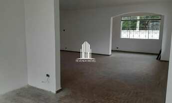 Imagem 6: Casa Sobrado de 494m² com 4 dormitórios sendo 1 suíte e 16 vagas de garagem na Lapa