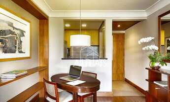 Imagem 2: Flat para locação em Pinheiros - São Paulo/SP