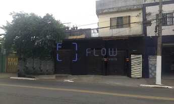 Imagem 3: Salão comercial dividido em três