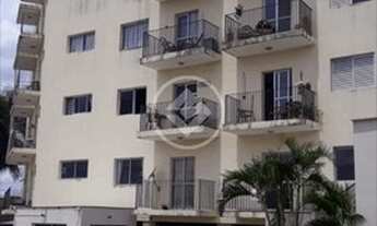 Imagem 2: Apartamento para venda e locação, ótima localização na Av Brasil em Vinhedo, duas vagas co