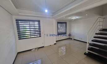 Imagem 2: Casa com 4 dormitórios para alugar, 105 m² por R$ 5.000,00/mês - Jardim Passárgada I - Cot