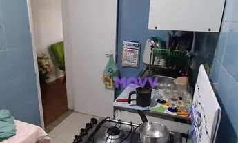 Imagem 7: Apto compacto em Local privilegiado