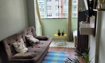 Imagem 2: Aluguel de Apartamento de 2 quartos em Águas Claras - DF