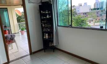 Imagem 4: Apartamento amplo para venda possui 150 m2 com 3 quartos