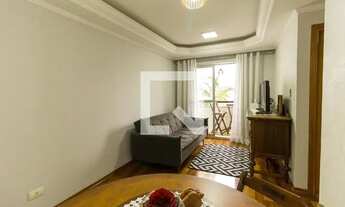 Imagem 4: Apartamento para Aluguel - Jardim Anália Franco, 2 Quartos, 55 m2