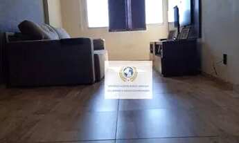 Imagem 7: Apartamento com 3 dormitórios à venda, 82 m² por R$ 370.000,00 - Centro - Sumaré/SP