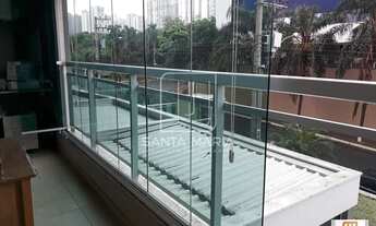 Imagem: Apartamento (tipo - padrao) 1 dormitórios