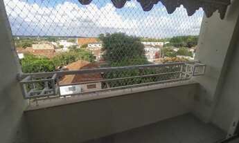 Imagem 4: Araraquara - Apartamento Padrão - Jardim Viaduto (Vila Xavier