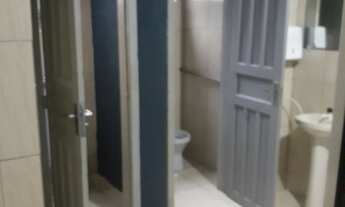 Imagem 5: Quartos e kit nets