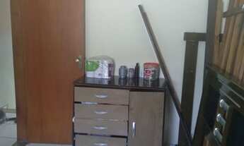 Imagem 4: Casa para venda tem 95 metros quadrados com 2 quartos em Jardim Leblon - Belo Horizonte