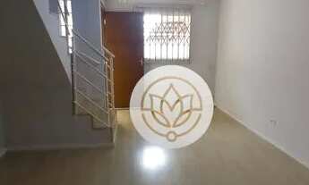 Imagem 4: Sobrado com 2 dormitórios à venda, 76 m² por R$ 285.000,00 - Cidade Industrial - Curitiba