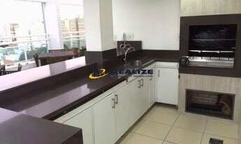 Imagem 2: Na Pelinca Edifício Real Tower Lindo Apt° 112 m² 02 vgs Soltas Mobiliado Estuda parte Perm