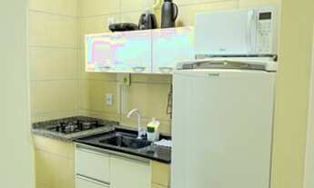 Imagem 3: Kitnet encantadora com estacionamento incluído