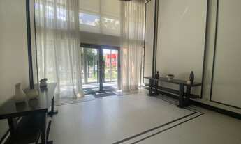 Imagem 6: Studio com 1 dormitório para alugar, 27 m² por R$ 3.505,00/mês - Jardim Vila Mariana - São