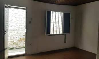 Imagem 6: Casa na avenida senador lemos