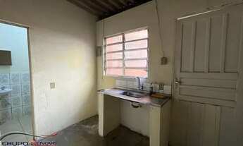 Imagem 3: Casa - Locação - Santo Amaro, São Paulo - 30m² - 1 dormitório, 1 cozinha, 1 banheiro, não