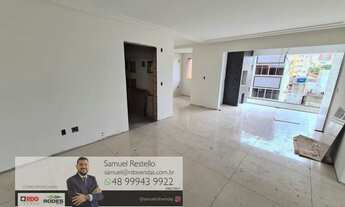 Imagem 2: Apartamento para venda tem 123 m2 com 2 quartos - Estreito - Florianópolis - SC