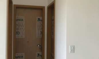 Imagem 3: Apartamento 60 metros com sacada, estudo troca por terreno inteiro