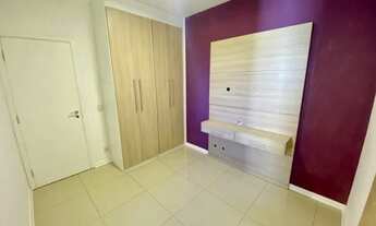 Imagem 7: Apartamento em Alphaville - Green Tamboré com 03 Quartos - Alphaville 110,00m²
