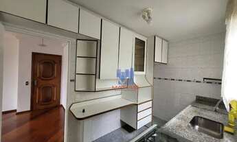 Imagem 4: Apartamento com 3 dormitórios para alugar, 73 m² por R$ 2.800,02/mês - Vila Formosa - São