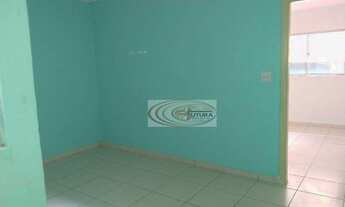 Imagem 5: Casa com 1 dormitório para alugar por R$ 750,00/mês - Jardim D Abril - Osasco/SP