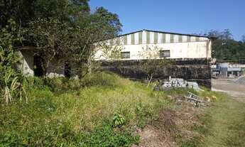 Imagem 3: Galpão à venda, Pastoril - Ribeirão Pires/SP