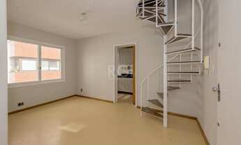 Imagem: Cobertura para Venda - 50m², 2 dormitórios