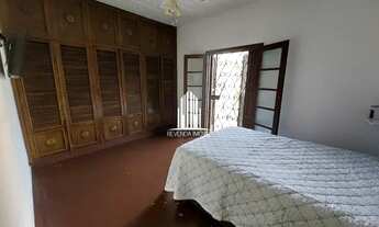 Imagem 3: SOBRADO COM 150M², POSSUINDO 3 DORMITÓRIOS,2 SALAS, 2 BANHEIROS, 2 VAGAS, NO BROOKLIN - SP