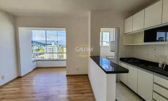 Imagem 1: APARTAMENTO no AMÉRICA com 3 quartos para VENDA, 80 m²