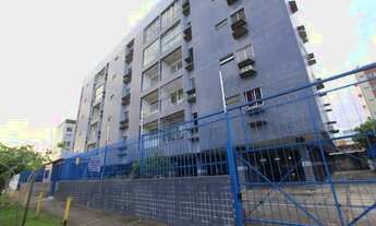 Imagem 3: Apartamento para aluguel tem 100 m2 com 3 quartos em Várzea - Recife - PE