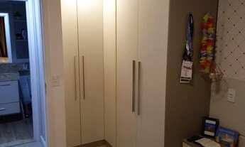 Imagem 5: Apartamento a venda Start São Bernardo com 42 m² -1 dormt - 1 vaga - Centro - São Bernardo