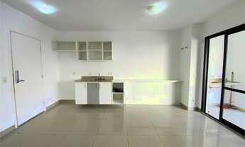 Imagem 3: APARTAMENTO COM 1 DORMITÓRIO 1 VAGA NA BELA VISTA