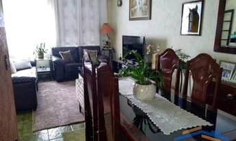 Imagem 2: Excelente sobrado no Bairro dos Remédios com Piscina