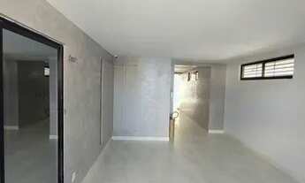 Imagem 3: Apartamentos com 1 e 2 quartos, com elevador e Área de lazer, em Tambauzinho, a partir de