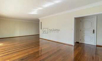 Imagem 4: Locação Apartamento 3 Dormitórios - 185 m² Vila Nova Conceição