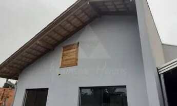 Imagem 7: CASA À VENDA COM 2 DORMITÓRIOS, 54m², R$235.000,00, BAIRRO QUINTA DOS AÇORIANOS, BARRA VEL