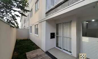 Imagem 4: Apartamento - R Tiburcio G. de Oliveira, 303 - Atuba - Pinhais - PR