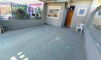 Imagem 2: Casa para Venda - 41m², 2 dormitórios, 2 vagas - Restinga