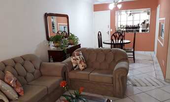 Imagem: Apartamento para venda com 92 m² com 3