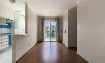 Imagem 2: Apartamento com 3 quartos (1 suíte), 3 banheiros, 2 vagas de garagem e elevador