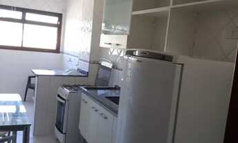 Imagem 4: Apartamento com 2 dormitórios para alugar, 60 m² por R$ 1.700,00/mês - Esplanada Independê