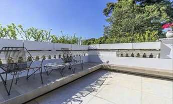 Imagem: Casa com 5 dormitórios à venda, 550 m²