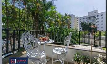 Imagem 4: Apartamento Venda 3 Dormitórios - 150 m² Chácara Klabin