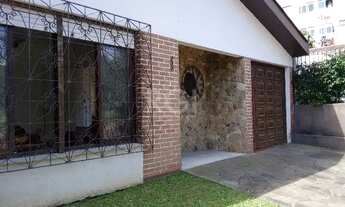 Imagem 2: Casa para Venda - 250m², 3 dormitórios, 1 vaga - VILA IPIRANGA